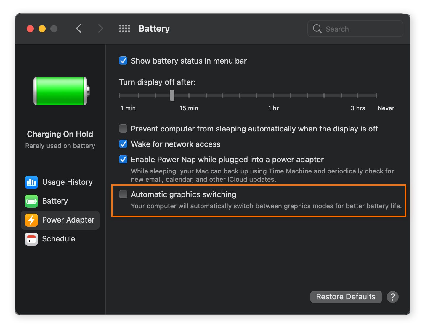 Why Is My MacBook Overheating and How to Stop it? | Avast